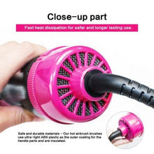 Load image into Gallery viewer, One Step Hot Air hAir Styling Brush_8