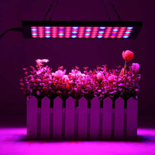 Load image into Gallery viewer, 1000W LED Grow Light Full Spectrum Panel Lamp Indoor Flower Veg Plant Hydroponic Light_1